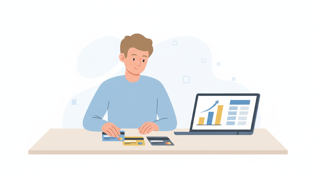 Beste Kreditkarten 2025: Ehrlicher Vergleich & Test für kluge Köpfe