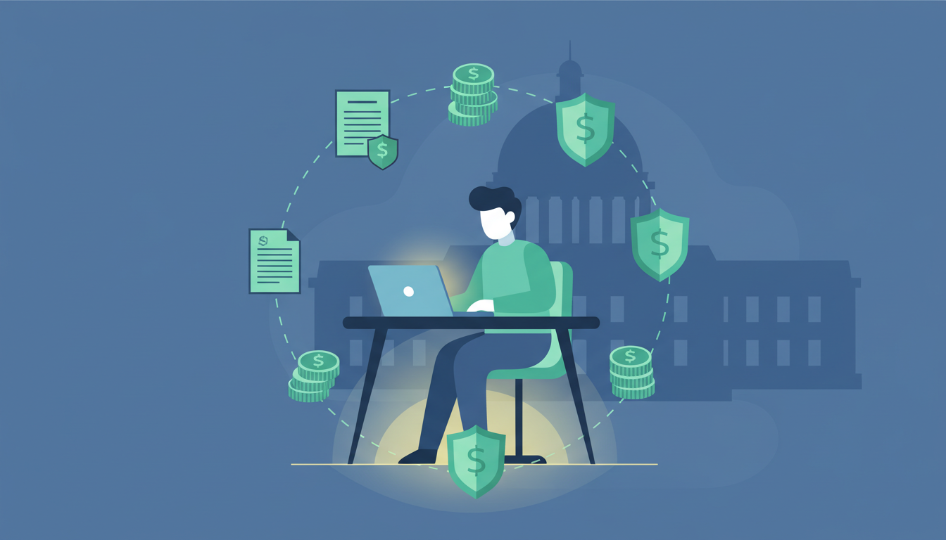 Finanzhilfen Corona: Alle staatlichen Hilfen im Überblick 2024