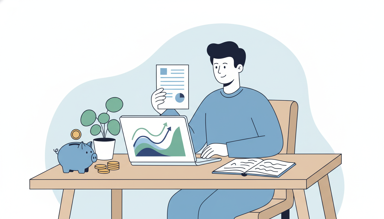 Finanzielle Absicherung in der Krise: Dein Notfallplan 2025