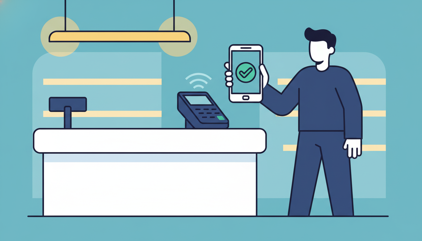 Kreditkarte kontaktlos & digital: Sicherheit, Tipps & Vergleich 2025