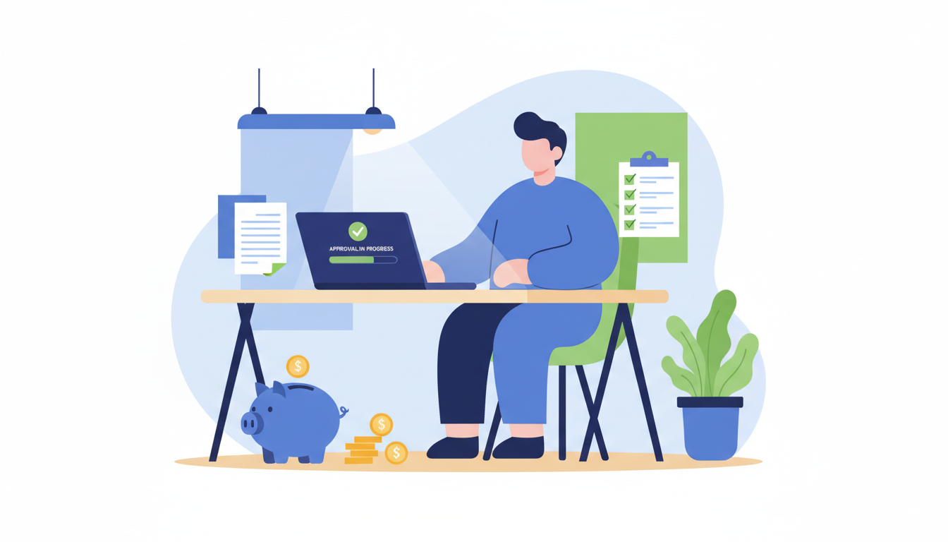 Notfalldarlehen Corona: So beantragst du schnell finanzielle Hilfe